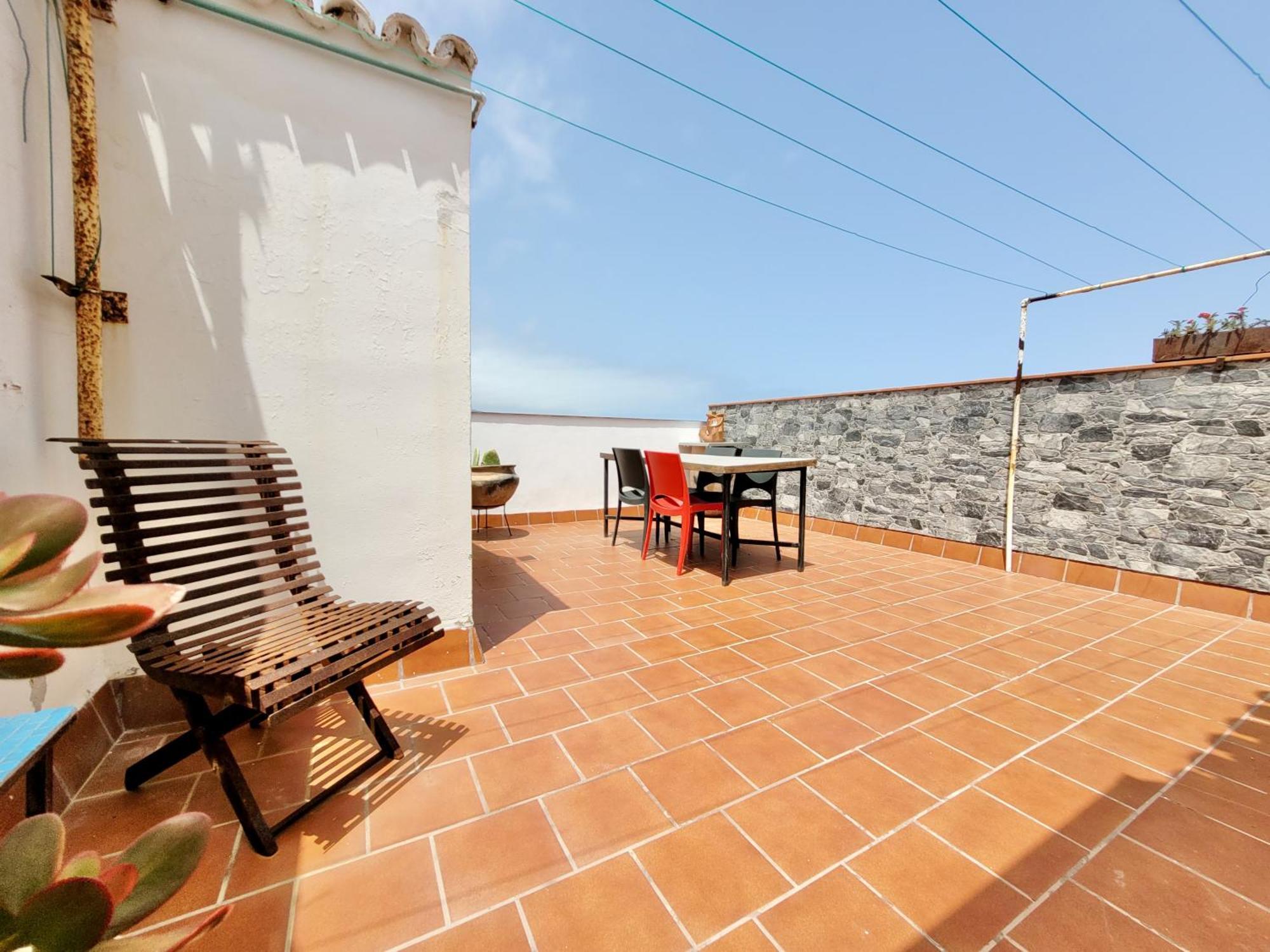 Pura Vida Apartment Puerto de la Cruz  Exterior photo